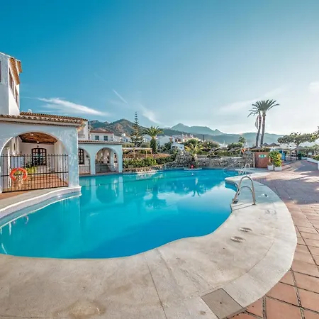 Апартаменты Capistrano Village - 2 Pool Areas *