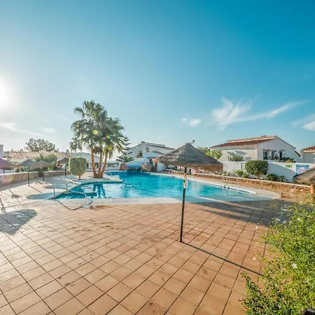 Capistrano Village - 2 Pool Areas Апартаменты *