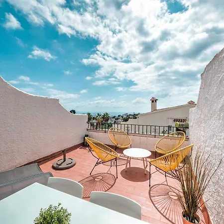 Capistrano Village - 2 Pool Areas * Нерха