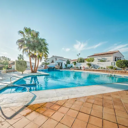 Capistrano Village - 2 Pool Areas