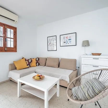 Capistrano Village - 2 Pool Areas * Nerja