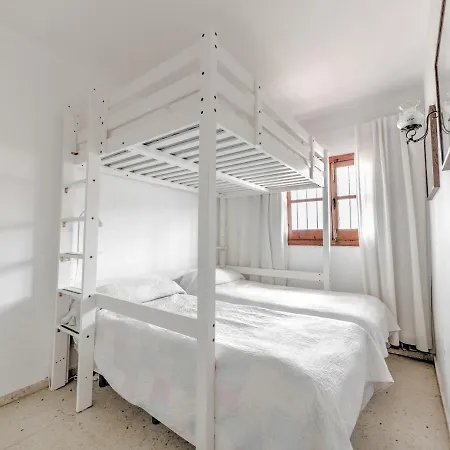 Capistrano Village - 2 Pool Areas * Nerja