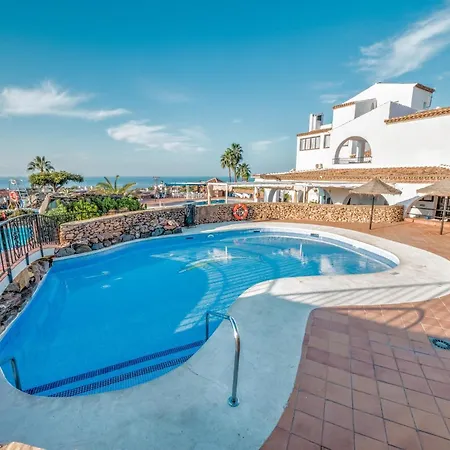 Capistrano Village - 2 Pool Areas Apartment Nerja