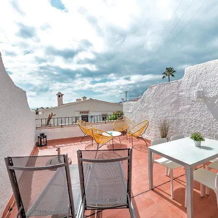 Capistrano Village - 2 Pool Areas * Нерха