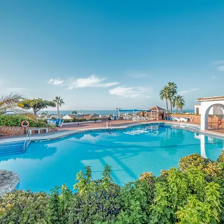 Capistrano Village - 2 Pool Areas Nerja