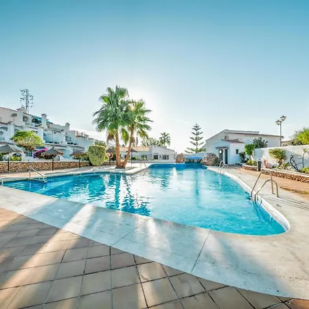 Capistrano Village - 2 Pool Areas Nerja