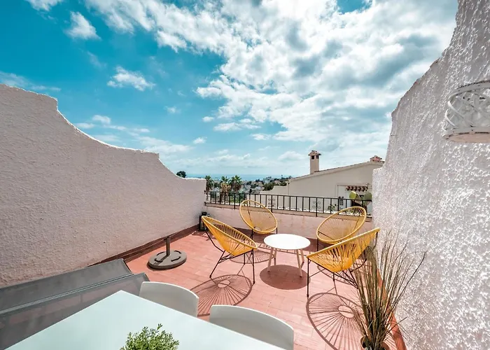 Capistrano Village - 2 Pool Areas * Нерха