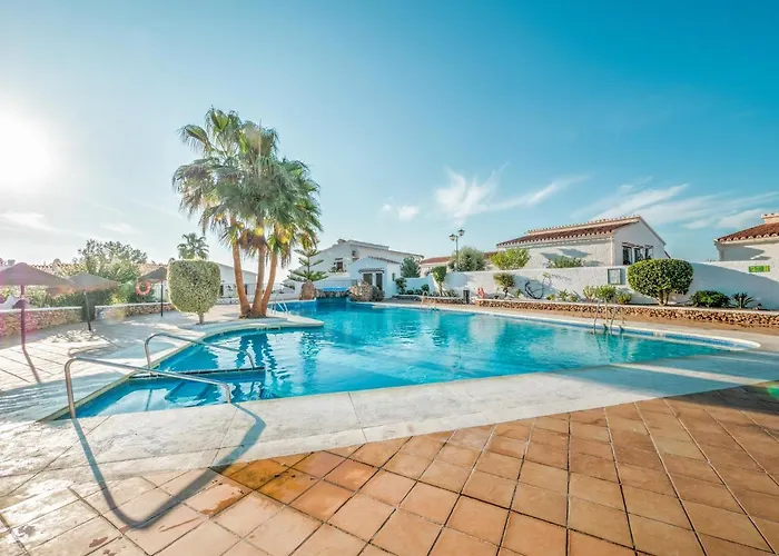 Capistrano Village - 2 Pool Areas