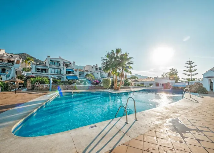 Capistrano Village - 2 Pool Areas *