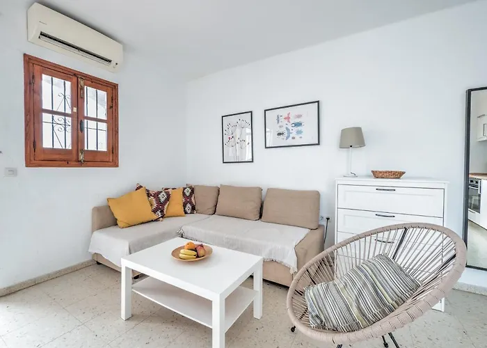 Capistrano Village - 2 Pool Areas * Nerja