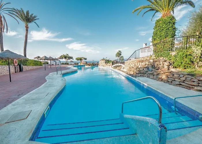 Apartment Capistrano Village - 2 Pool Areas *