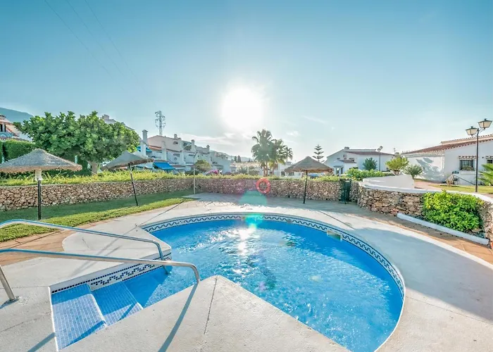 Capistrano Village - 2 Pool Areas Апартаменты *